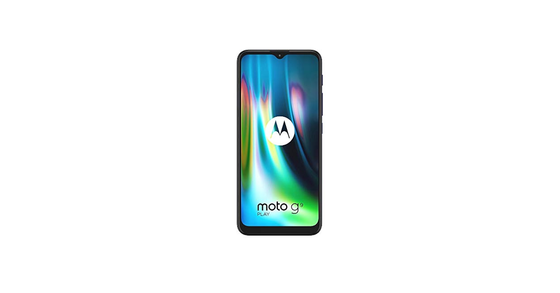 Amazon.com: Motorola Moto G9 Play XT2083 Dual-SIM 64 GB + 4
